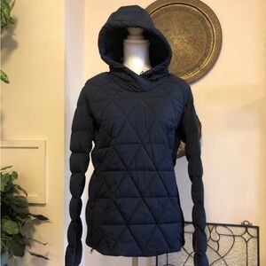 Lululemon Fluffed Up Down Pullover